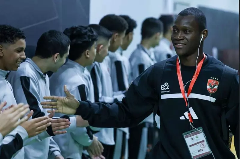 يلا كورة يوضح.. هل وقع ديانج على عقود انتقاله إلى فالنسيا؟ 